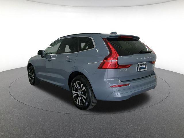 used 2023 Volvo XC60 car, priced at $22,800