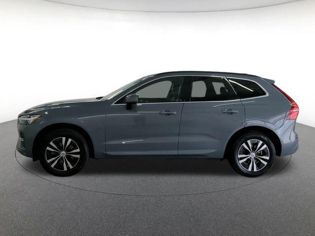 used 2023 Volvo XC60 car, priced at $22,800