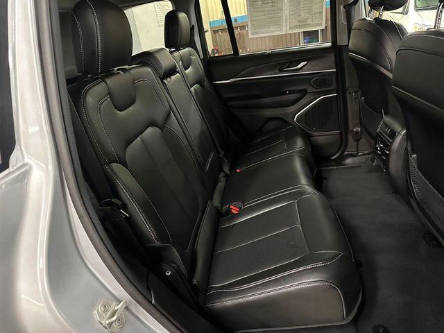 used 2024 Jeep Grand Cherokee 4xe car, priced at $36,999
