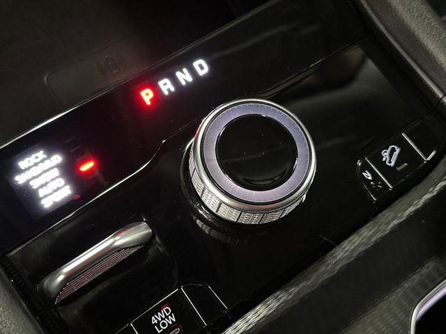 used 2024 Jeep Grand Cherokee 4xe car, priced at $36,999