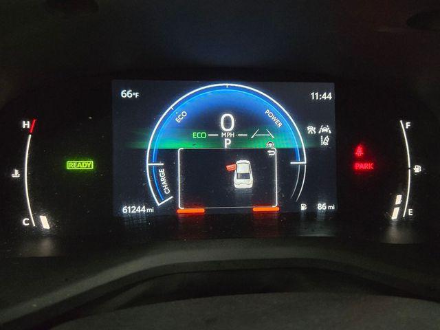 used 2025 Toyota Camry car, priced at $25,000