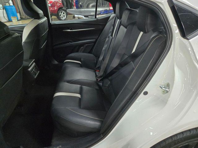 used 2025 Toyota Camry car, priced at $25,000