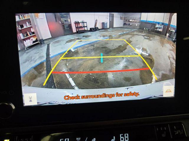 used 2025 Toyota Camry car, priced at $25,000