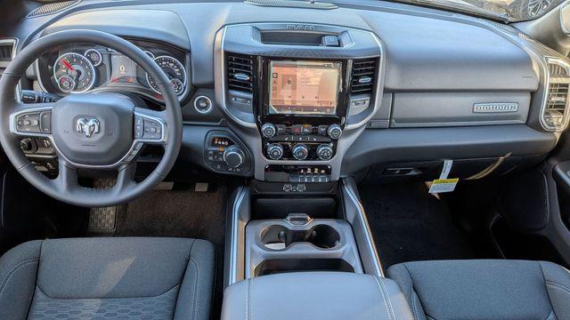 new 2026 Ram 1500 car, priced at $60,490