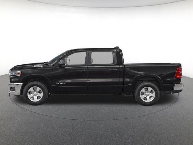 new 2026 Ram 1500 car, priced at $63,990