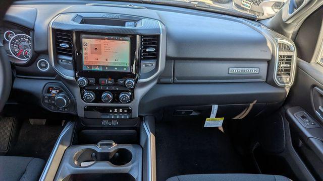 new 2026 Ram 1500 car, priced at $60,490