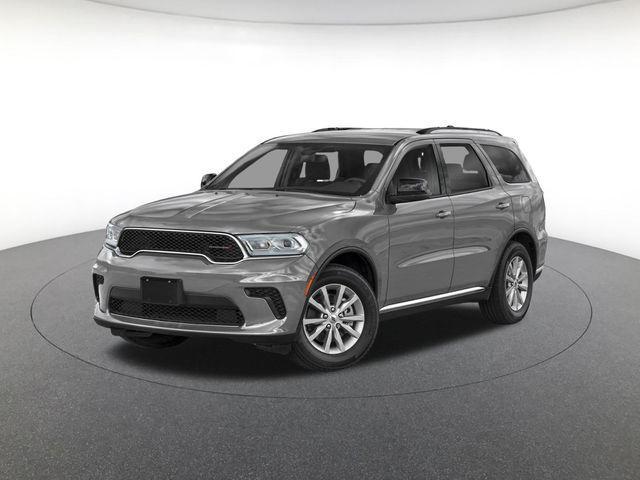 new 2026 Dodge Durango car, priced at $51,805