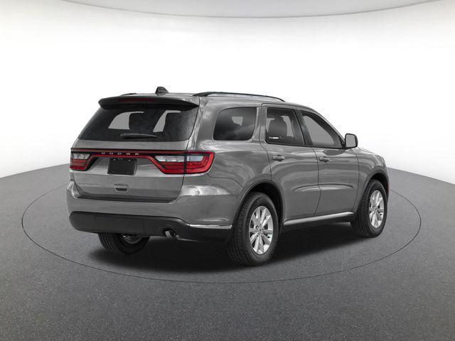 new 2026 Dodge Durango car, priced at $51,805