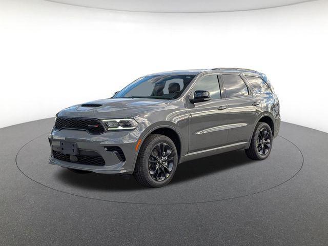 new 2026 Dodge Durango car, priced at $45,495