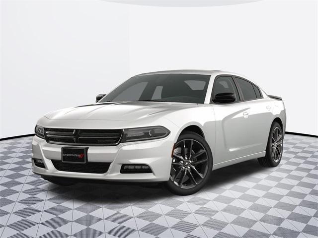 new 2023 Dodge Charger car, priced at $32,828