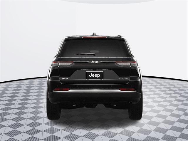 new 2025 Jeep Grand Cherokee car, priced at $36,743