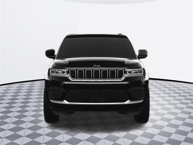 new 2025 Jeep Grand Cherokee car, priced at $36,743