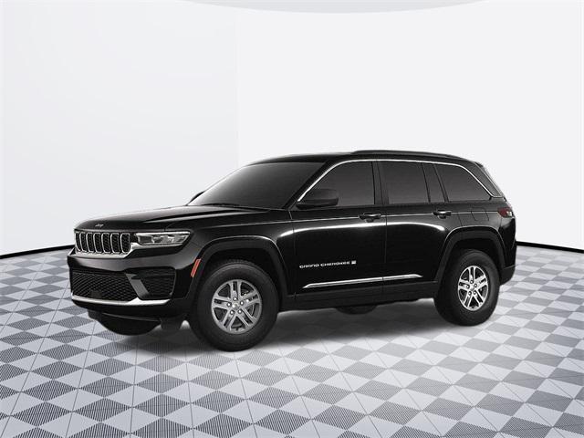 new 2025 Jeep Grand Cherokee car, priced at $36,743