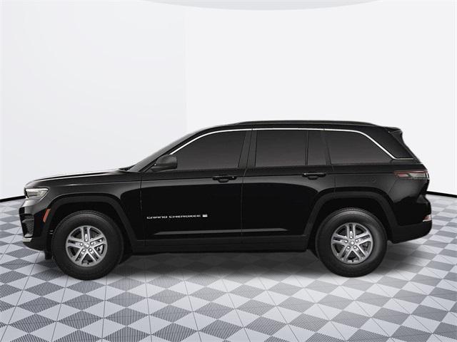 new 2025 Jeep Grand Cherokee car, priced at $36,743