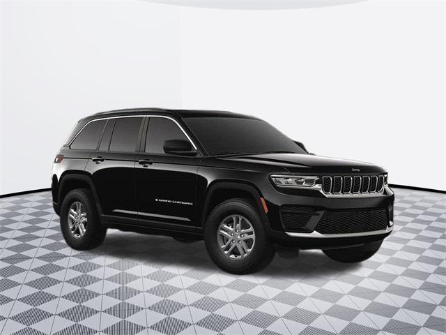 new 2025 Jeep Grand Cherokee car, priced at $36,743