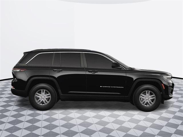 new 2025 Jeep Grand Cherokee car, priced at $36,743