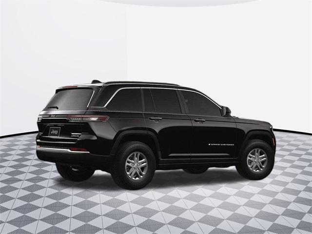 new 2025 Jeep Grand Cherokee car, priced at $36,743