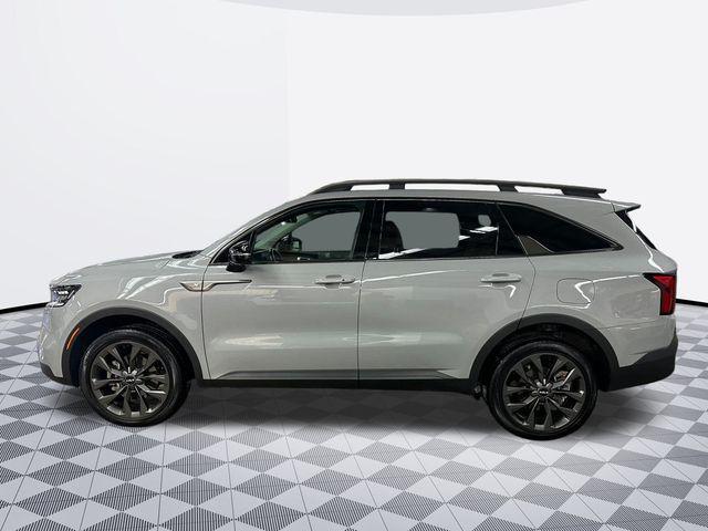 used 2023 Kia Sorento car, priced at $32,800