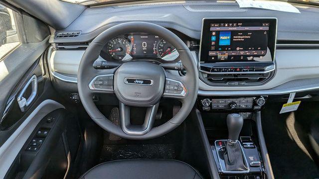 new 2026 Jeep Compass car, priced at $30,328