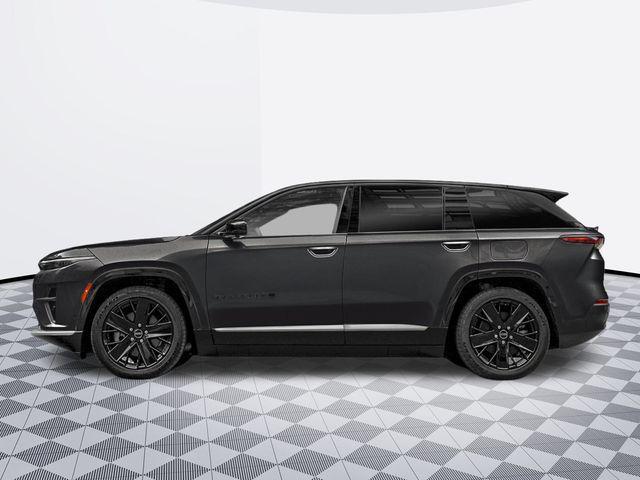 new 2025 Jeep Wagoneer S car, priced at $64,990