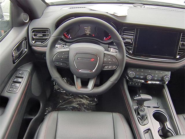 new 2025 Dodge Durango car, priced at $45,789