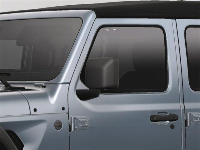 new 2024 Jeep Wrangler car, priced at $42,730