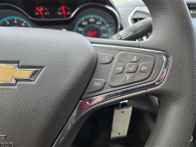 used 2018 Chevrolet Cruze car, priced at $8,900