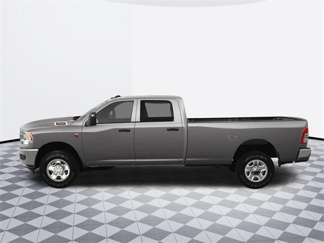 new 2024 Ram 3500 car, priced at $64,699