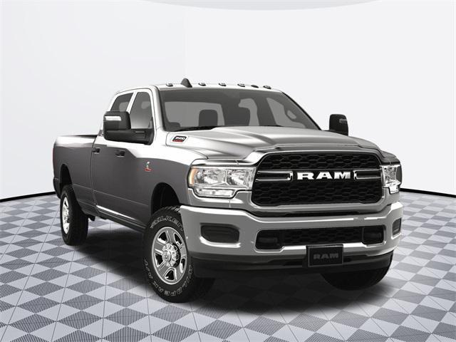 new 2024 Ram 3500 car, priced at $64,699