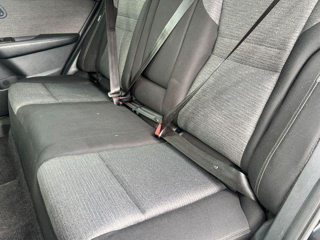 used 2021 Nissan Rogue car, priced at $20,500