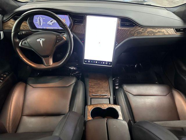 used 2019 Tesla Model S car, priced at $31,000