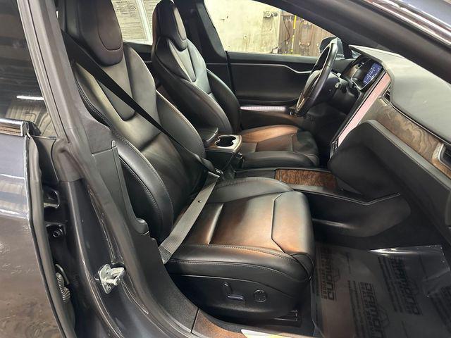 used 2019 Tesla Model S car, priced at $31,000
