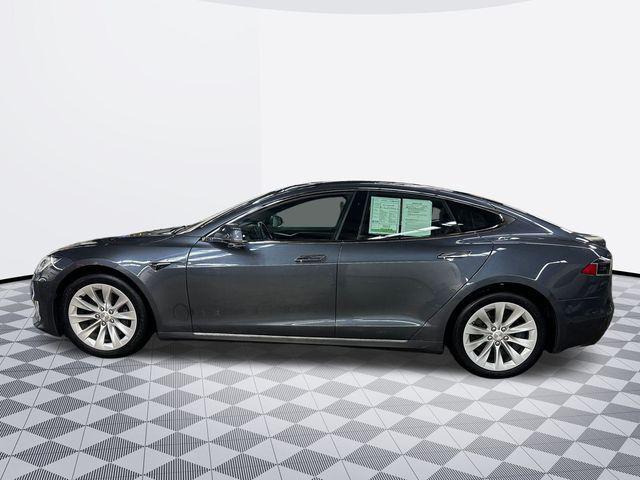 used 2019 Tesla Model S car, priced at $31,000