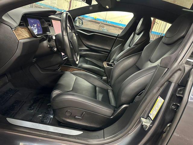 used 2019 Tesla Model S car, priced at $31,000