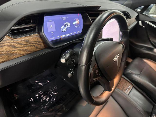 used 2019 Tesla Model S car, priced at $31,000