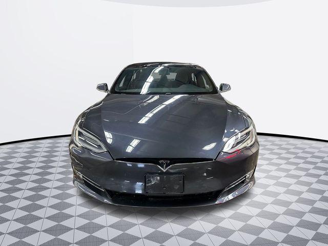 used 2019 Tesla Model S car, priced at $31,000