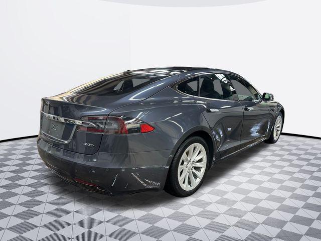 used 2019 Tesla Model S car, priced at $31,000