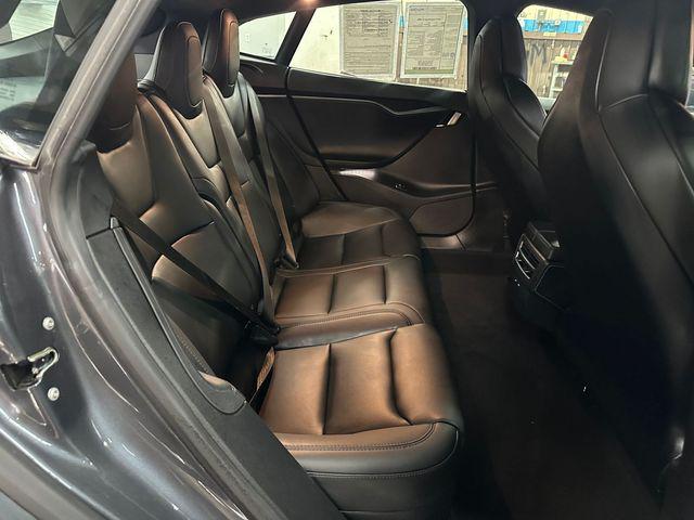used 2019 Tesla Model S car, priced at $31,000