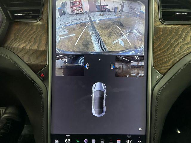 used 2019 Tesla Model S car, priced at $31,000