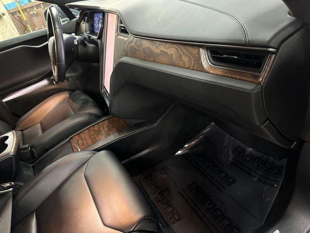 used 2019 Tesla Model S car, priced at $31,000