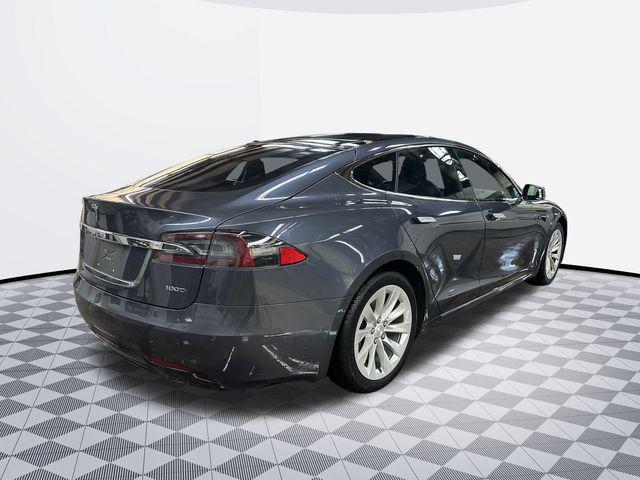 used 2019 Tesla Model S car, priced at $31,000