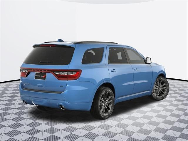 new 2024 Dodge Durango car, priced at $51,294