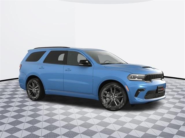 new 2024 Dodge Durango car, priced at $51,294