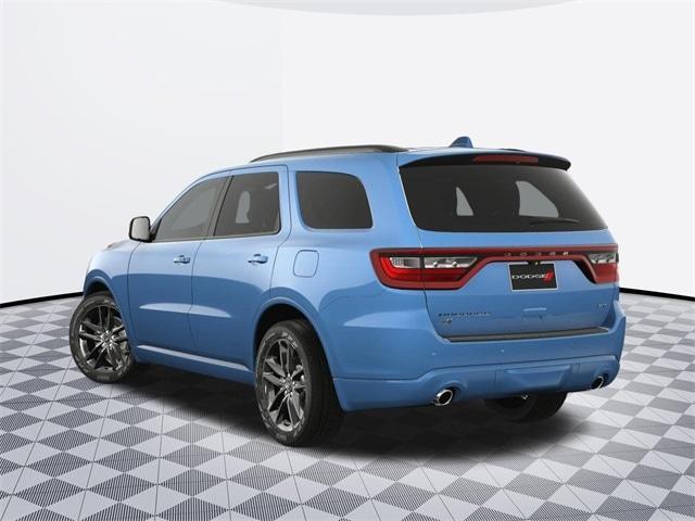 new 2024 Dodge Durango car, priced at $51,294