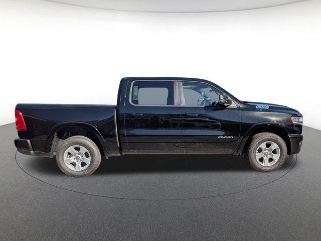 new 2025 Ram 1500 car, priced at $41,619