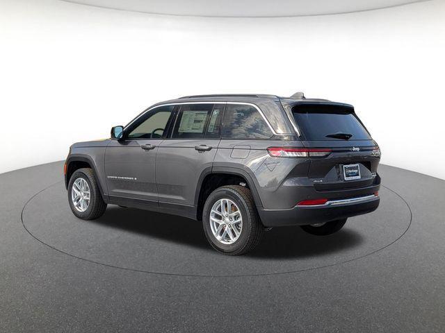 new 2025 Jeep Grand Cherokee car, priced at $36,231