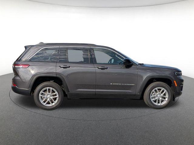 new 2025 Jeep Grand Cherokee car, priced at $36,231