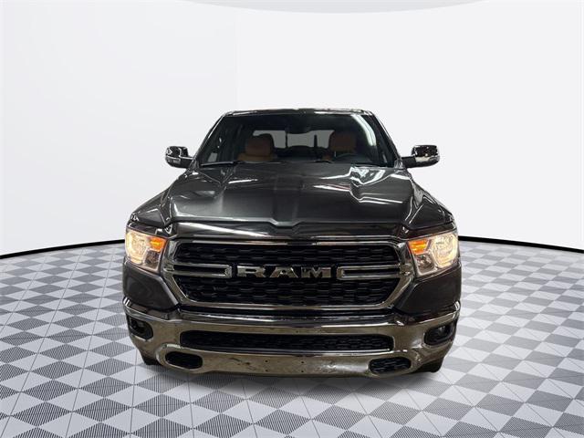 used 2024 Ram 1500 car, priced at $41,000