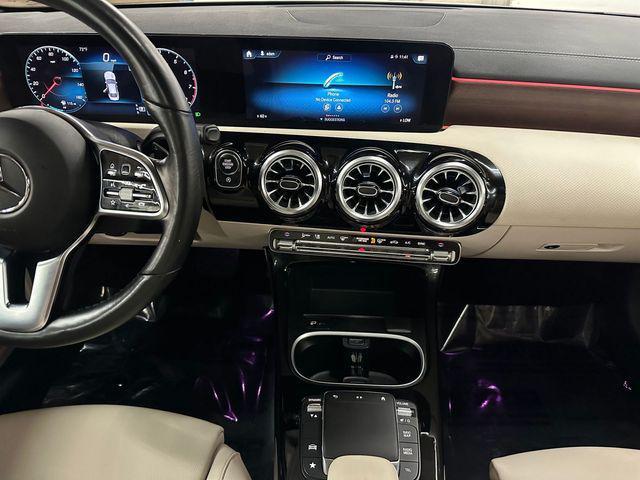 used 2023 Mercedes-Benz CLA 250 car, priced at $31,888