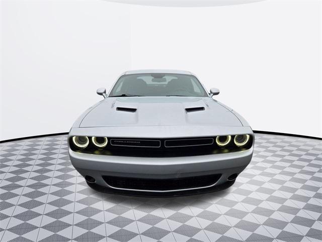 used 2019 Dodge Challenger car, priced at $17,000